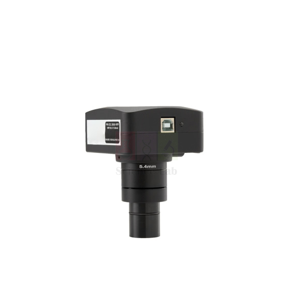 5mp Microscope Camera